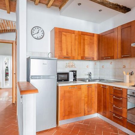 Boboli Gardens Lovely Apartment Firenze Kültér fotó