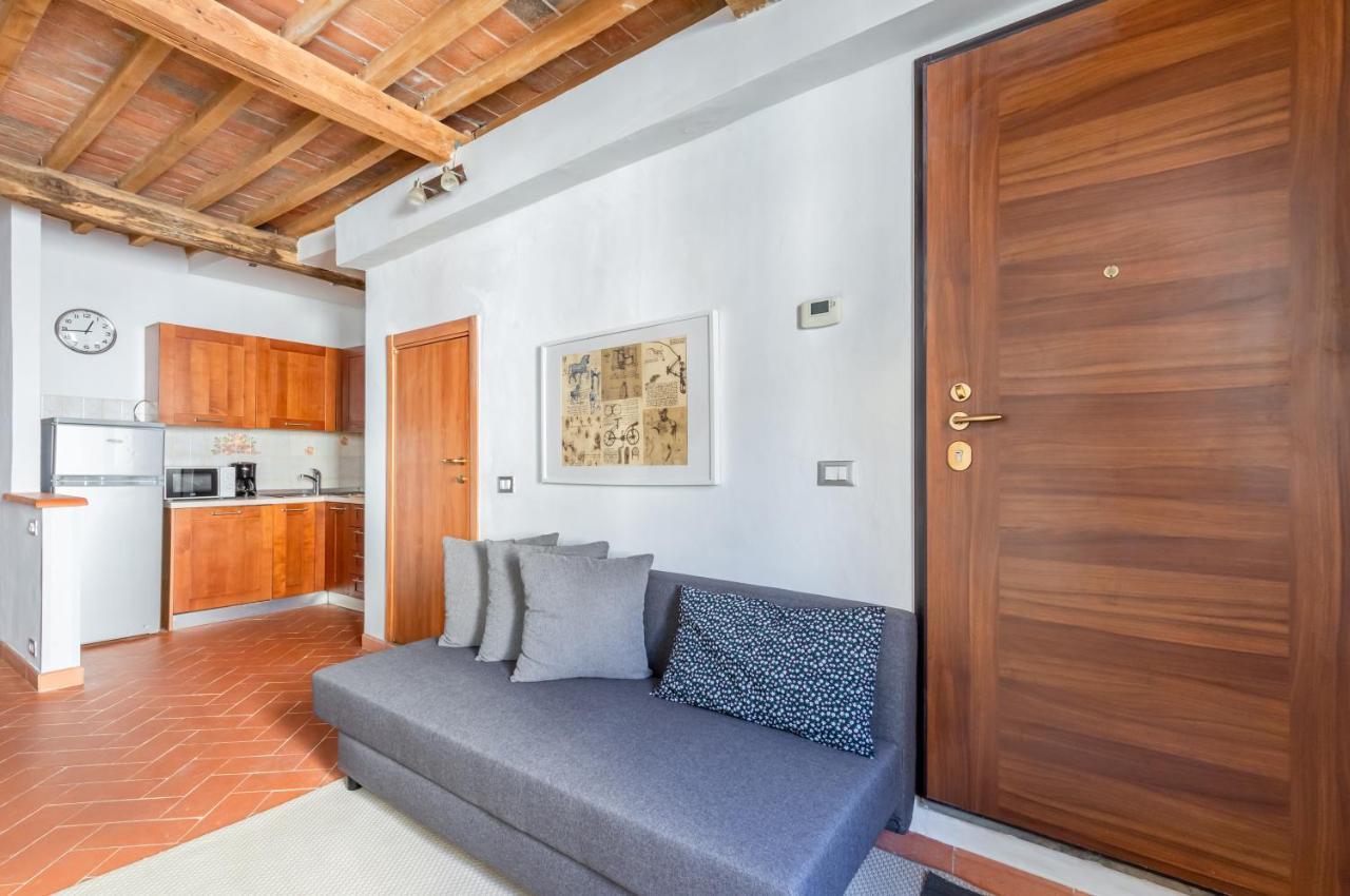 Boboli Gardens Lovely Apartment Firenze Kültér fotó