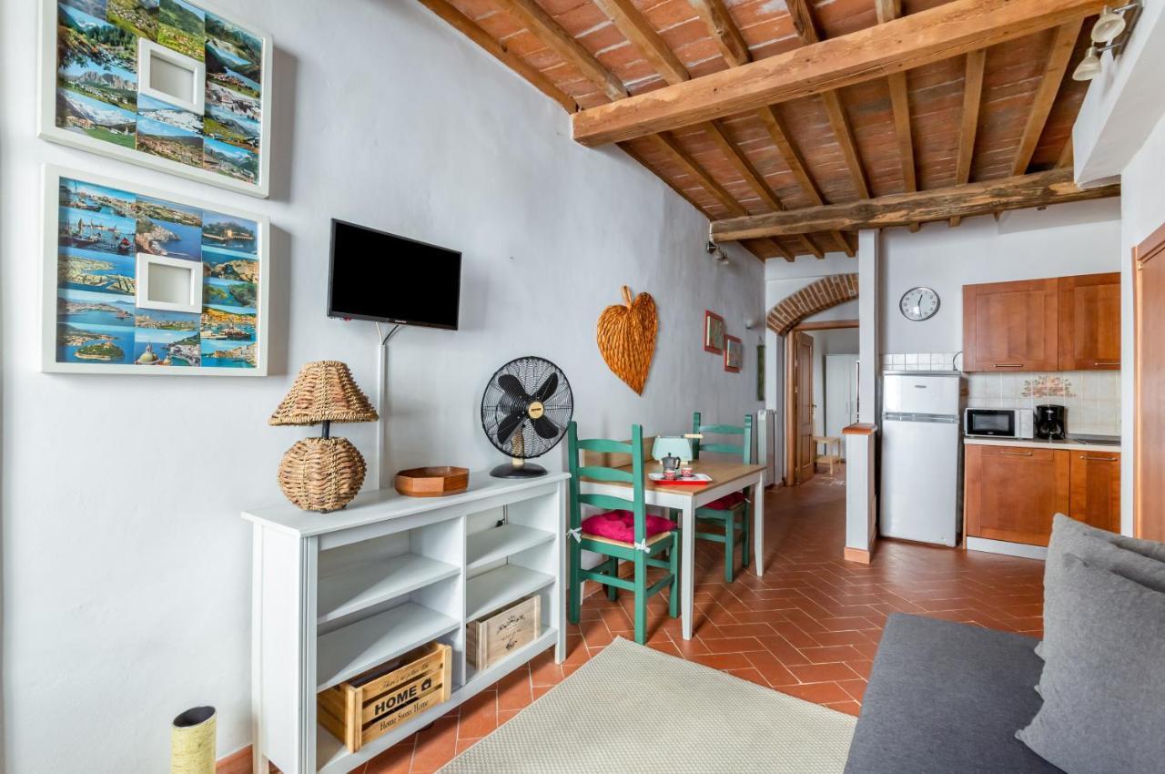 Boboli Gardens Lovely Apartment Firenze Kültér fotó
