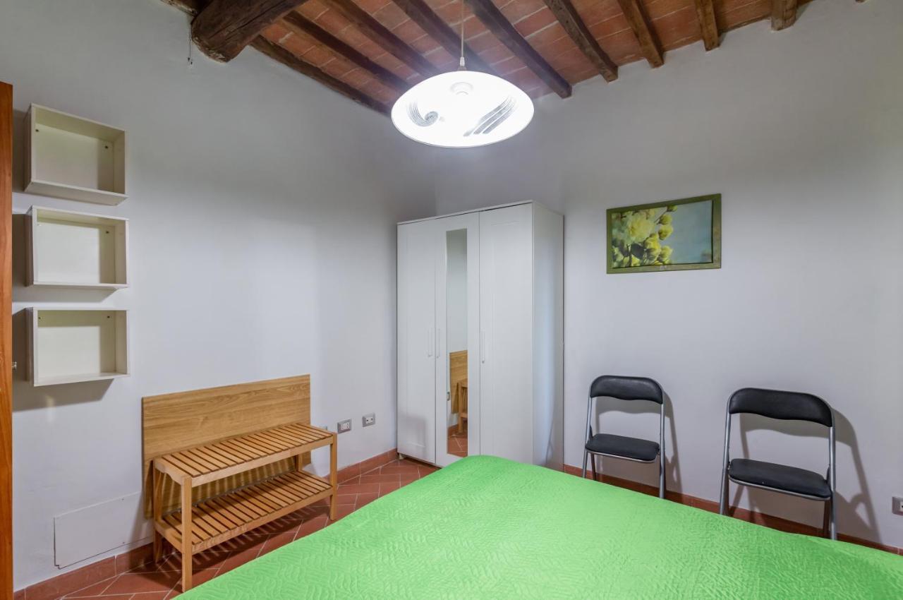 Boboli Gardens Lovely Apartment Firenze Kültér fotó